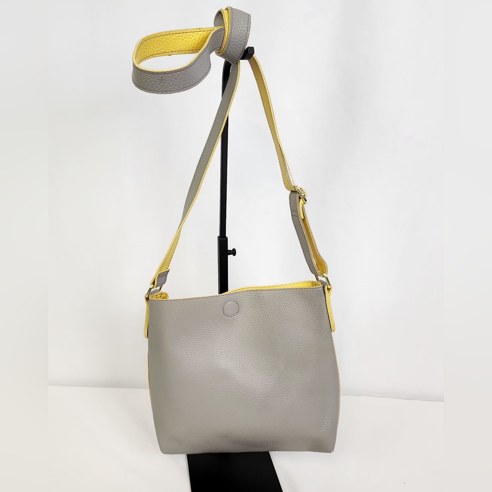 Knock Off Find Kapoor Pingo Bag 20 Artificial Leather Shoulder Tote Strap